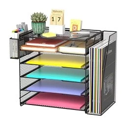 product-267-267 document tray organizer