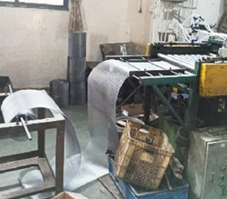 1 Material extraction 1 Material extraction