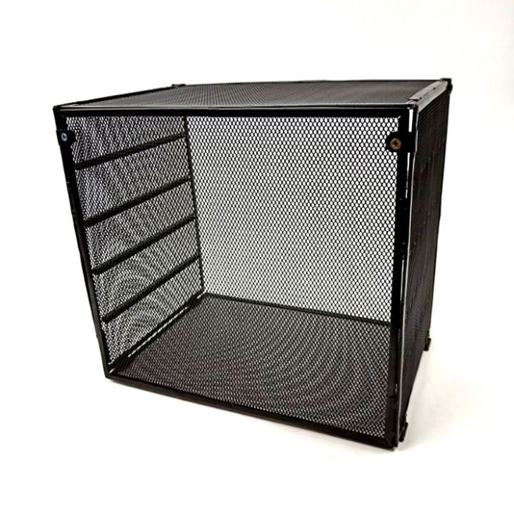 Wall Files organizer Manufacture