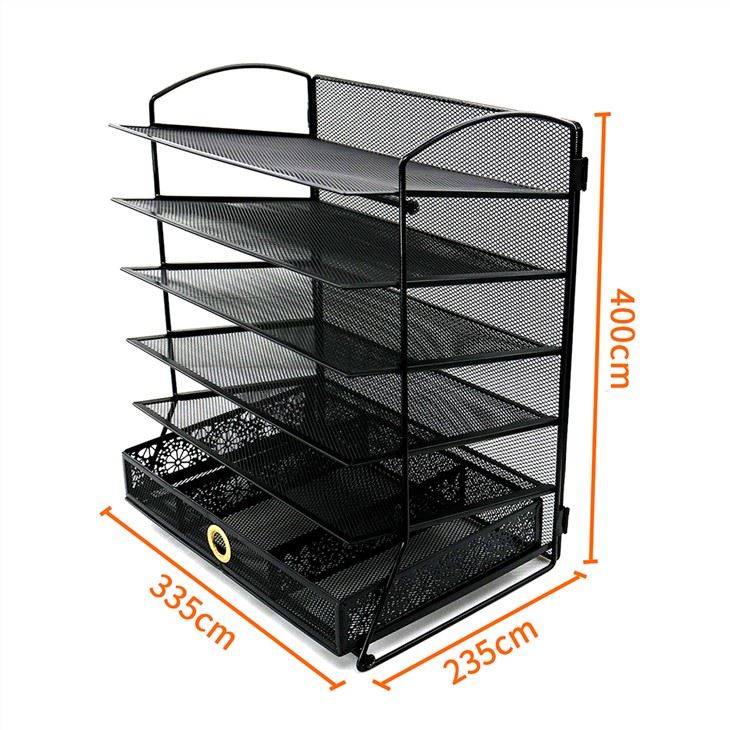 desktop file organizer