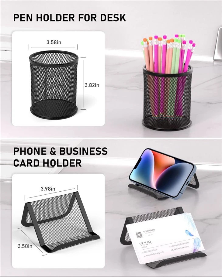 pretty desk organizer set pretty desk organizer set