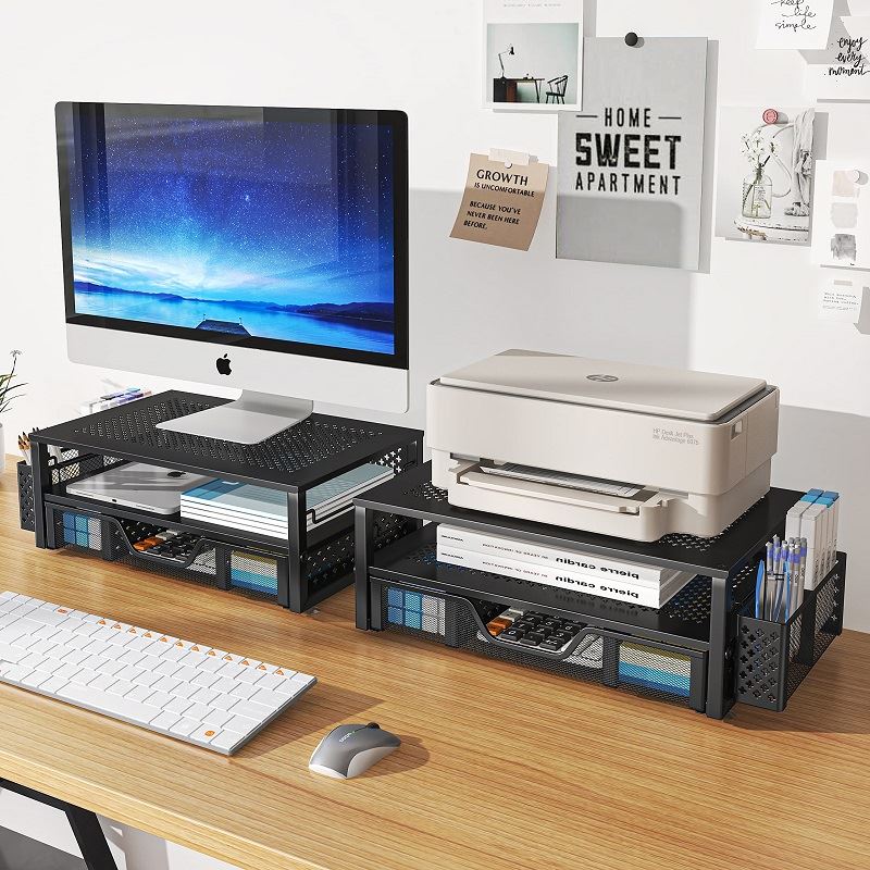Monitro riser stand
